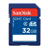 Karta Sandisk SDHC 32 GB