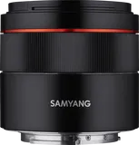 Samyang AF 45 mm f/1,8 Sony E