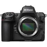 Nikon Z8 + 24-120 f/4 S + bateria Mathorn EN-EL15C GRATIS (220 zł) + RABAT DO 4500 ZŁ NA OBIEKTYWY NIKKOR Z - RATY 10X0%