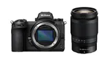 Nikon Z6 II + 24-200 mm F/4-6.3 VR - RATY 10X0%
