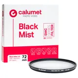 Calumet Filtr Black Mist 1/2 SMC 72 mm Ultra Slim 28 Layers