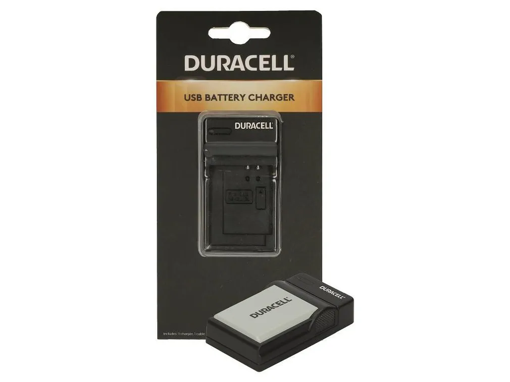 Duracell ładowarka Canon LP-E5 USB