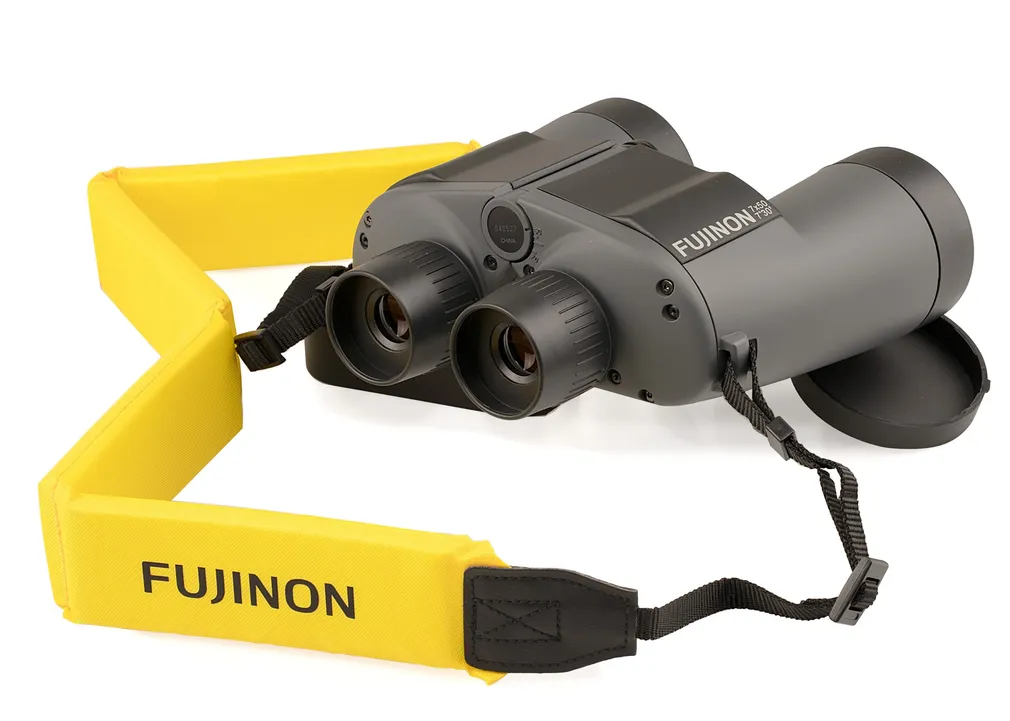 FUJIFILM lornetka Fujinon 7x50 WP-XL + RATY 10x0%