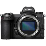 Nikon Z6 II body + RABAT DO 4500 ZŁ NA OBIEKTYWY NIKKOR Z - RATY 10X0%