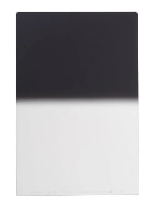 Benro Filtr Połówkowy Szary Twardy ND16 100x150mm