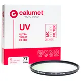 Calumet Filtr UV MC 49 mm Ultra Slim 77 Layers