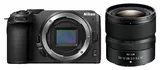 Nikon Z 30 + NIKKOR Z DX 12-28mm f/3.5-5.6 PZ VR - RATY 10x0% - Cena Zawiera Natychmiastowy RABAT 675zł