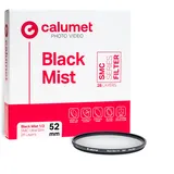 Calumet Filtr Black Mist 1/2 SMC 52 mm Ultra Slim 28 Layers