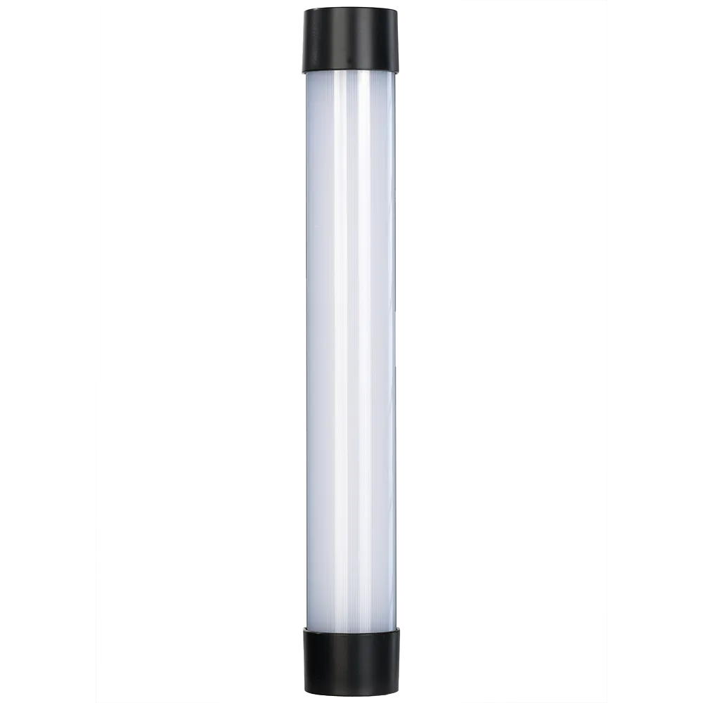 Quadralite Lampa LED RGB QLT 28 tuba świetlna