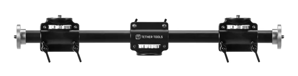 Tether Tools Rock Solid Crossbar 4 Head