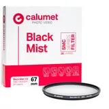 Calumet Filtr Black Mist 1/2 SMC 67 mm Ultra Slim 28 Layers
