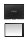 Osłony LCD ochronna i przeciwsłoneczna GGS Larmor GEN5 do Sony a7 II / a7 III / a7R III / a7R IV / a7S II / a9 / a9 II