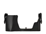 Olympus skórzany pokrowiec CS-51B czarny