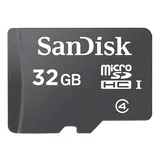 Karta Sandisk microSDHC 32 GB