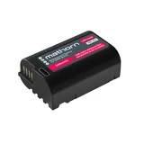 Bateria Mathorn MB-252 Ultimate 2400mAh USB-C zamiennik DMW-BLK22