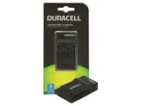 Duracell ładowarka Canon LP-E12 USB