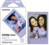Fujifilm wkład Instax Mini Lavenda 10 sztuk