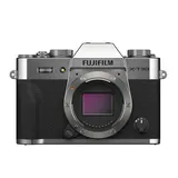 Fujifilm X-T30 II body srebrny + RATY 10x0%