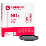 Calumet Filtr ND4x SMC 52 mm Ultra Slim 28 Layers