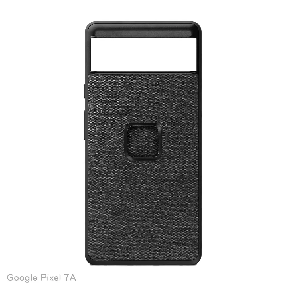 Peak Design Mobile Etui Everyday Case Fabric Google Pixel 7A - Grafitowe