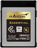 Karta pamięci ExAscend Essential CFexpress B 256GB