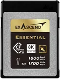Karta pamięci ExAscend Essential CFexpress B 1 TB