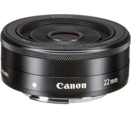 Canon EF-M