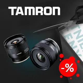 Tamron