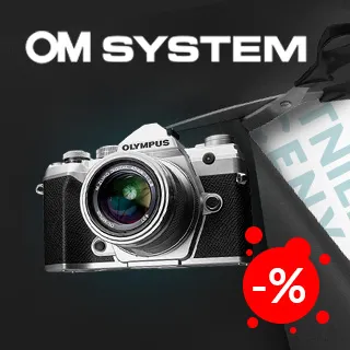 OM System/Olympus