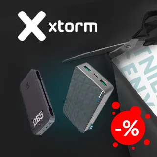 X-Torm