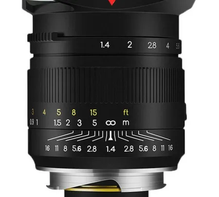 Leica L/M