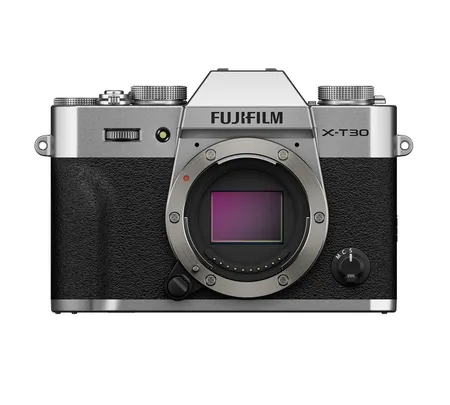 Fujifilm