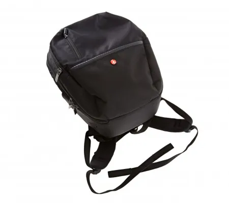 Plecaki, torby, etui