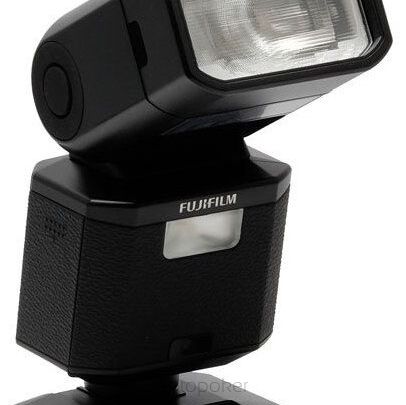 Lampy błyskowe