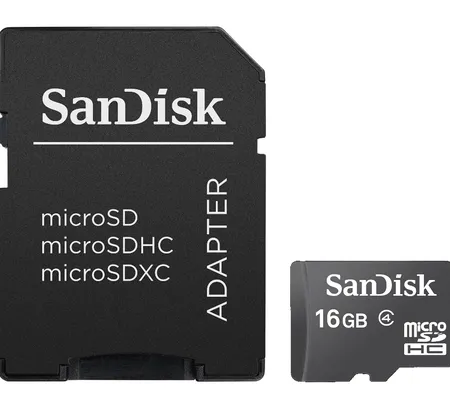 MicroSD