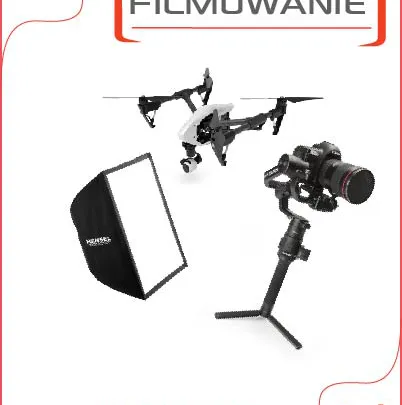 Filmowanie