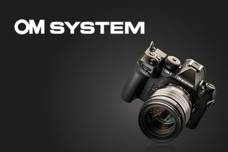 Olympus / OM System