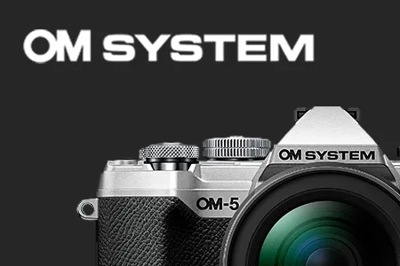 Olympus / OM System