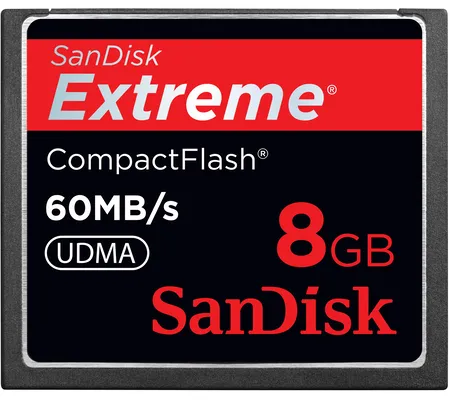 CompactFlash