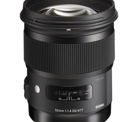 Canon EF / EF-S