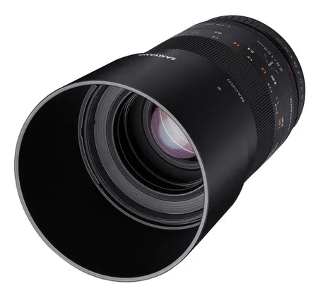 Samsung NX