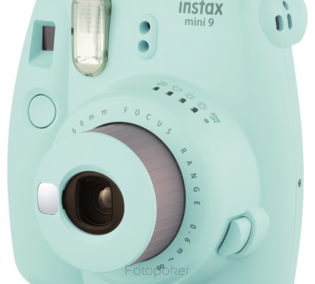 INSTAX