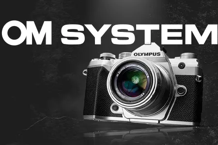 Olympus / OM System