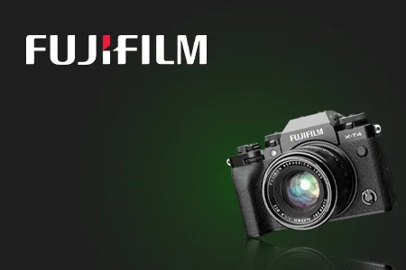 FUJIFILM