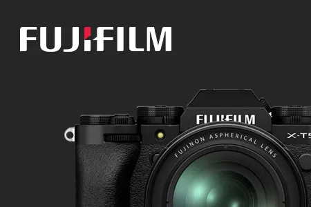 FUJIFILM