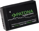 Akumulator Patona Premium Do LP-E17