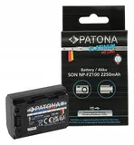 Akumulator Patona Platinum NP-FZ100