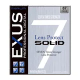 Marumi filtr Exus Lens Protect Solid 67mm