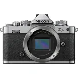 Nikon Z fc Vlogging - 2
