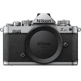 Nikon Z fc Vlogging - 6